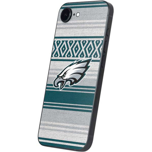 NFL Philadelphia Eagles Trailblazer iPhone 16e Skin